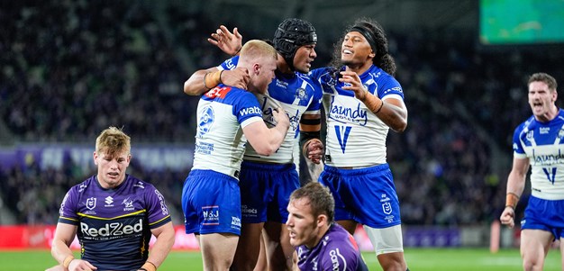 Finals Week One Match Preview: Heading Into the Stormfront