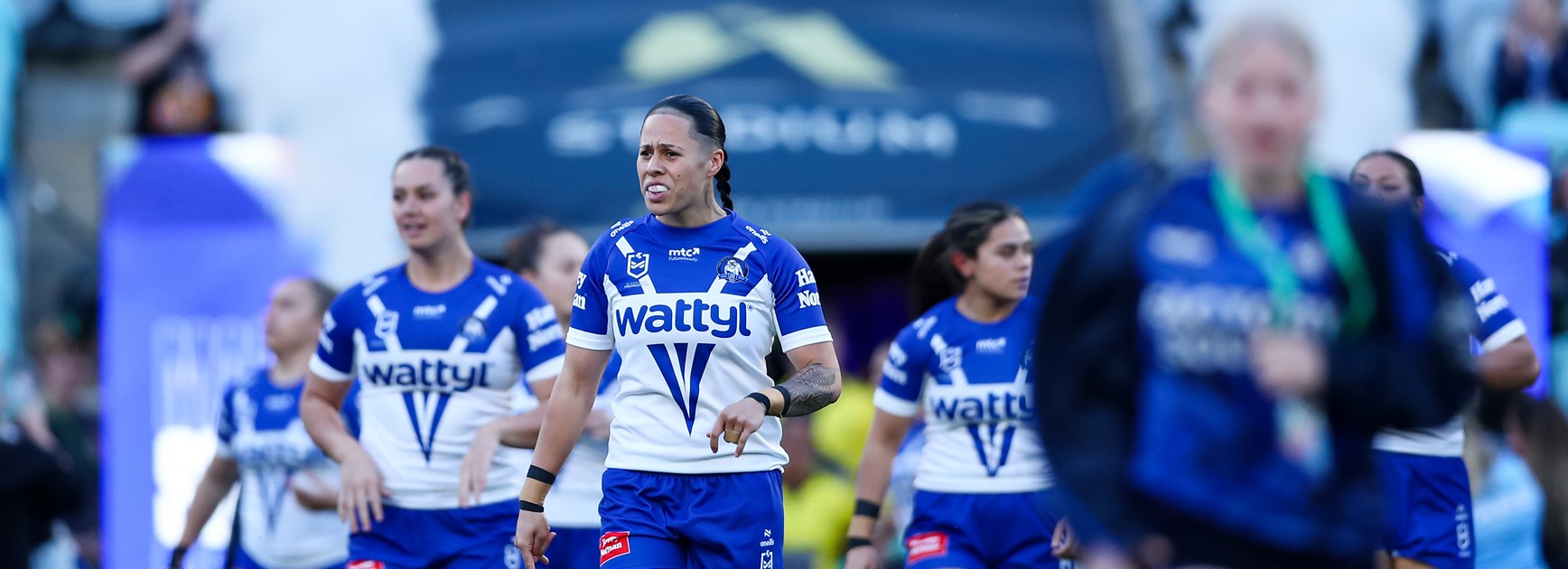 NRLW Round 11 Match Preview: The Western Sydney Derby