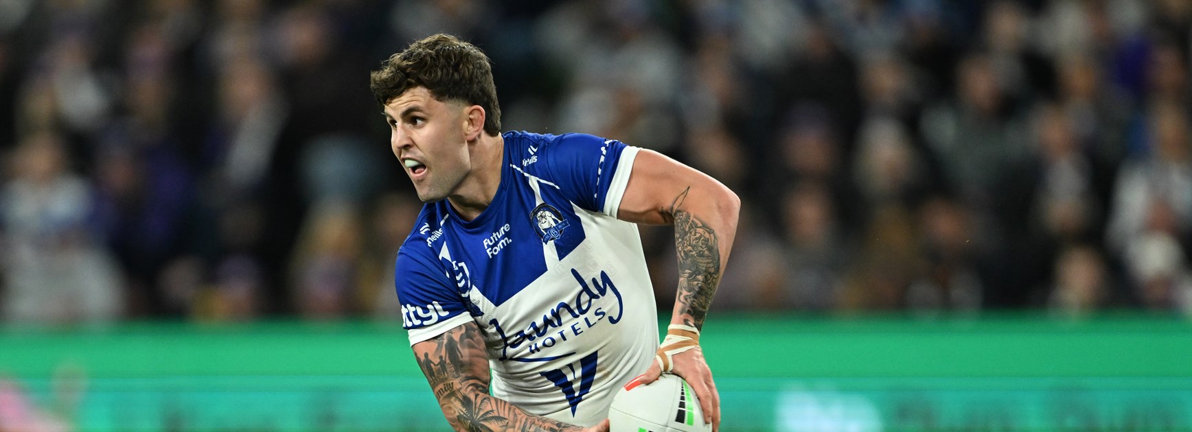 Finals Week Two Match Preview: It's Do-Or-Die