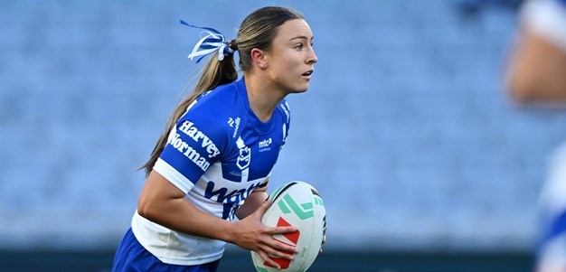 NRLW Round 10 Match Preview: One Last Time at Accor