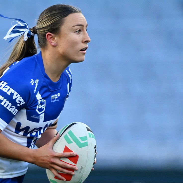 NRLW Round 10 Match Preview: One Last Time at Accor