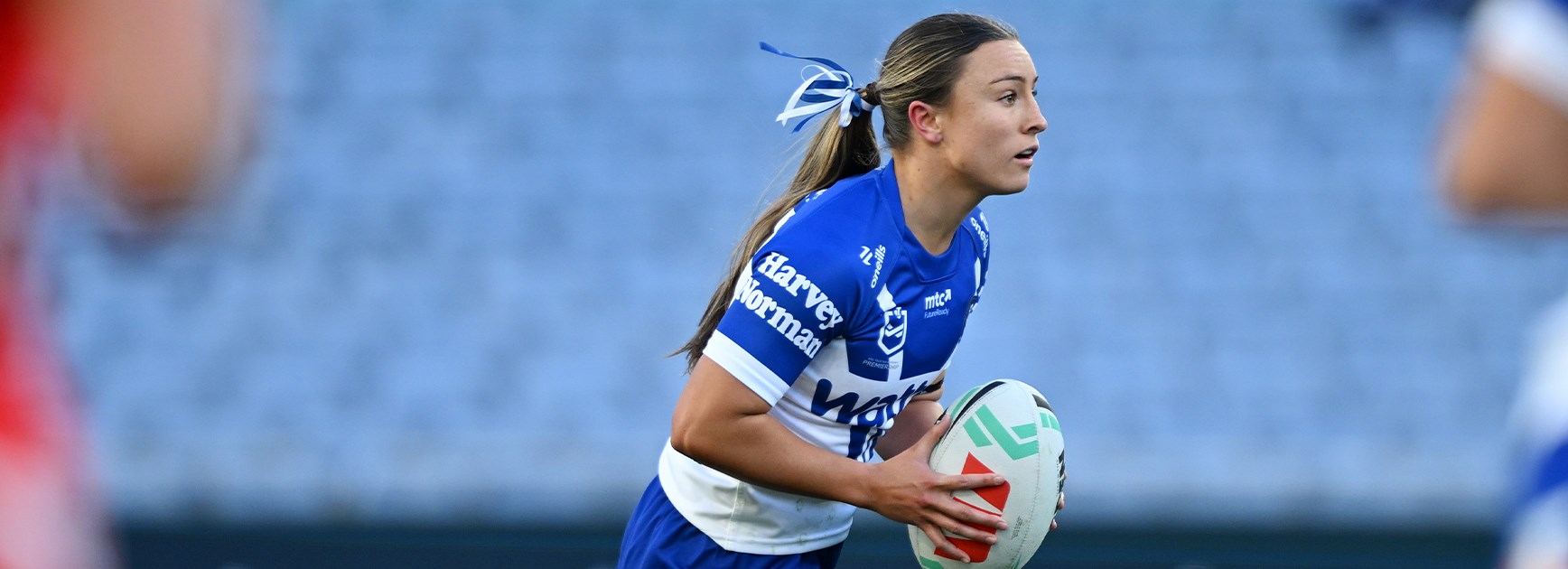 NRLW Round 10 Match Preview: One Last Time at Accor