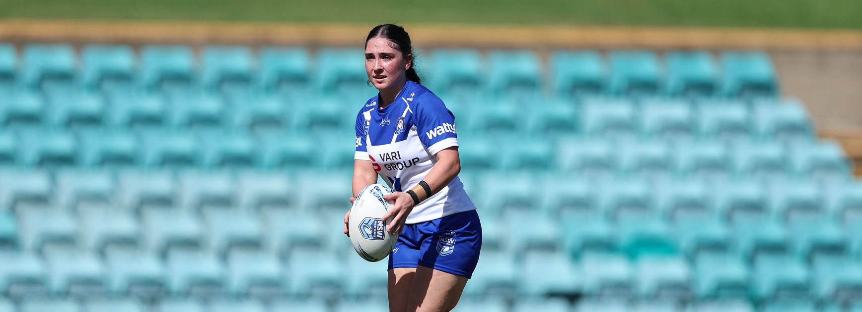 HNWP Team List: Round 11