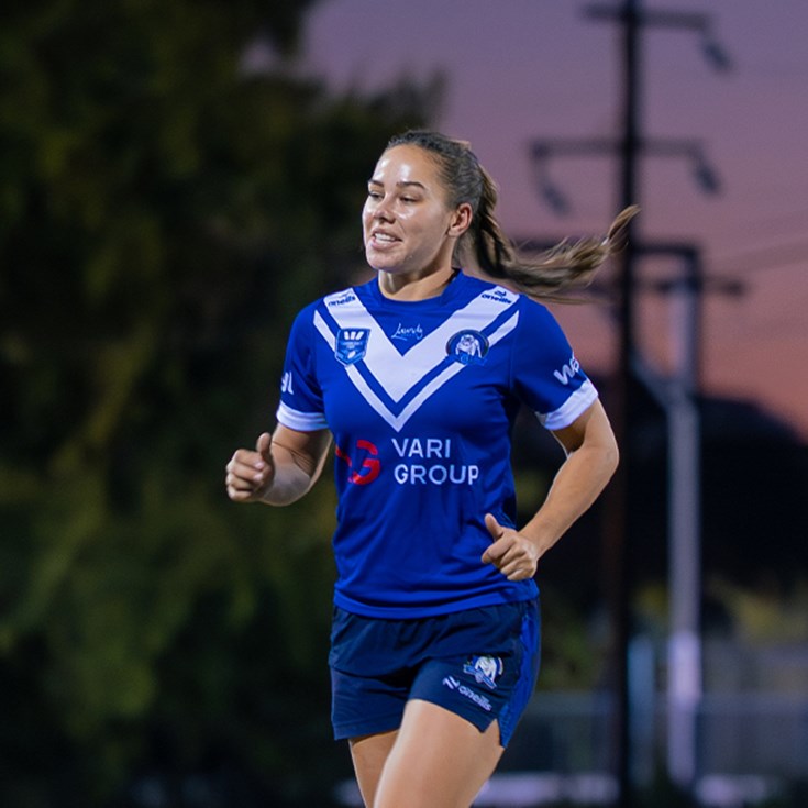 HNWP Team List: Round 10