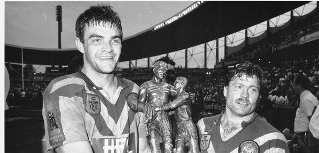 Donate to Paul Dunn's Great Cycle Challenge!