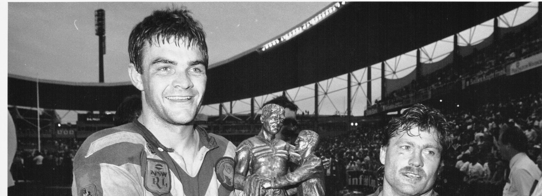 Donate to Paul Dunn's Great Cycle Challenge!