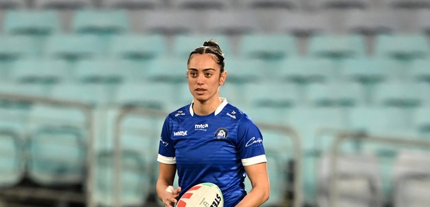 Round 10 Team News: NRLW Final Squad