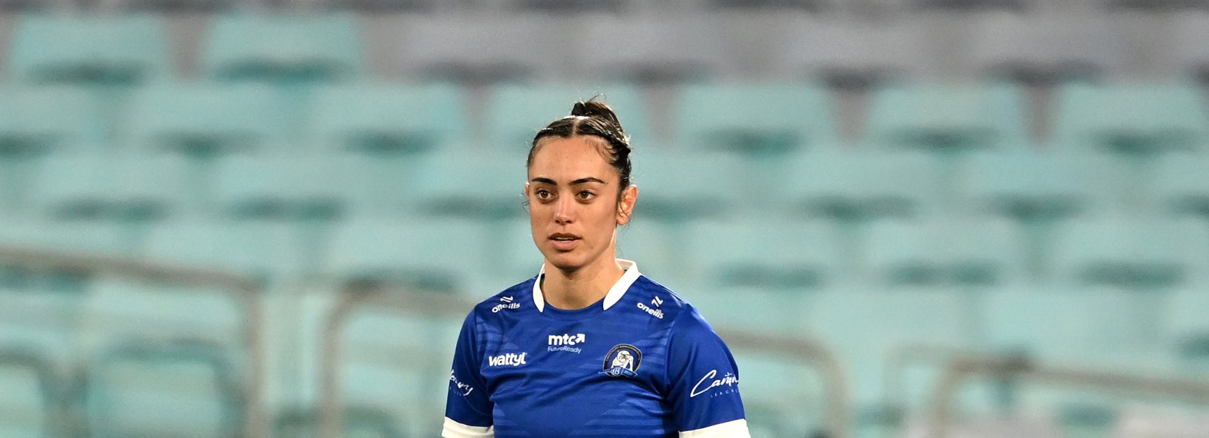 Round 10 Team News: NRLW Final Squad