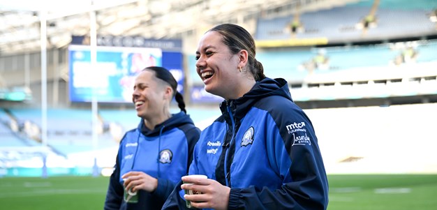 Round 11 Team News: NRLW Final Squad
