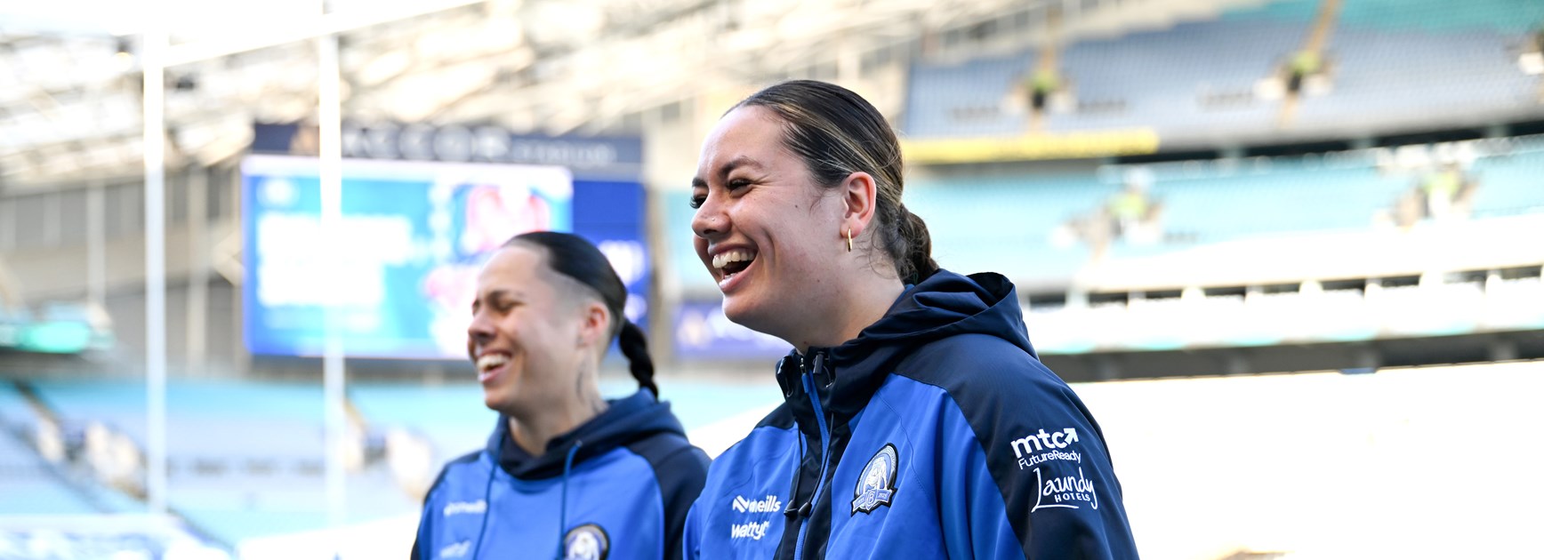 Round 11 Team News: NRLW Final Squad