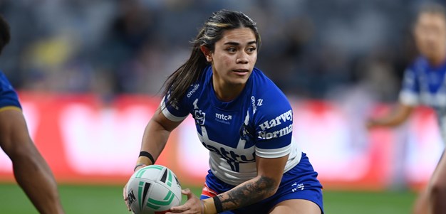 Bulldogs Wrap Up their Inaugural Season