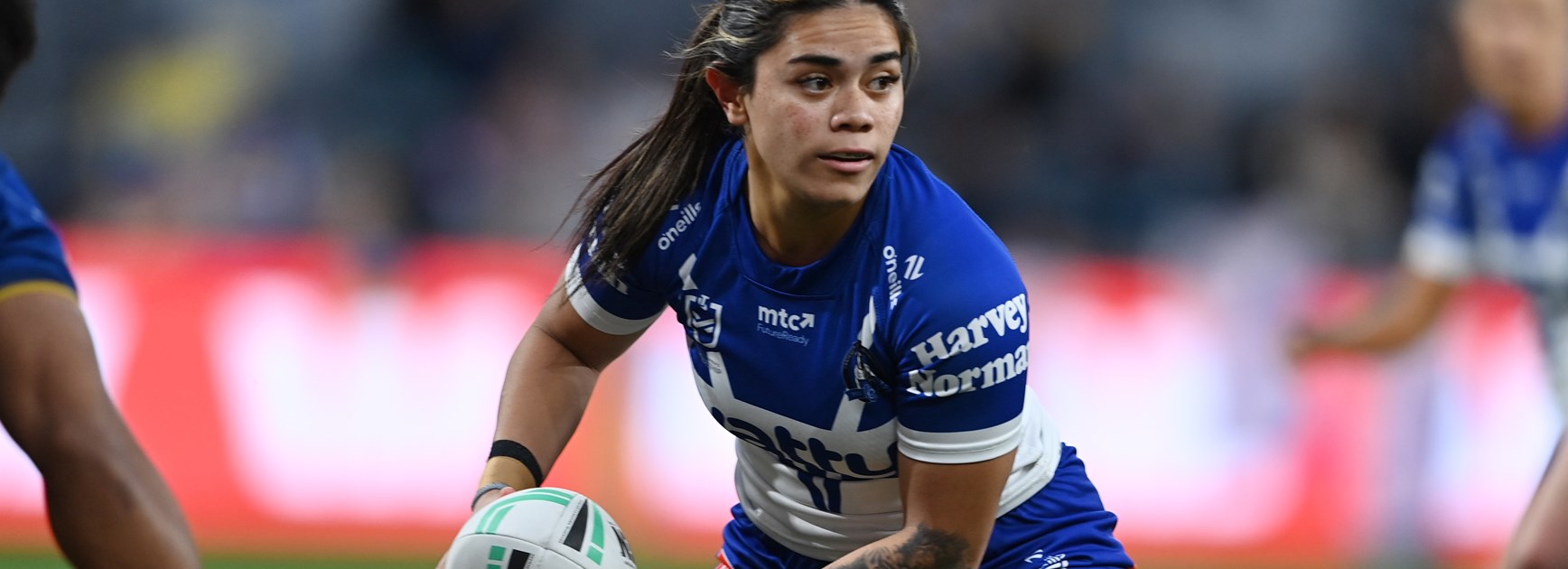 Bulldogs Wrap Up their Inaugural Season