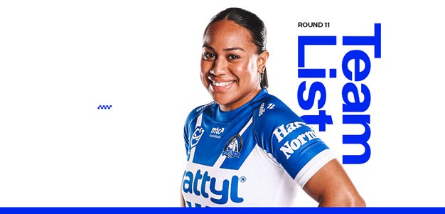 NRLW Round 11 Team News: The Final Showdown