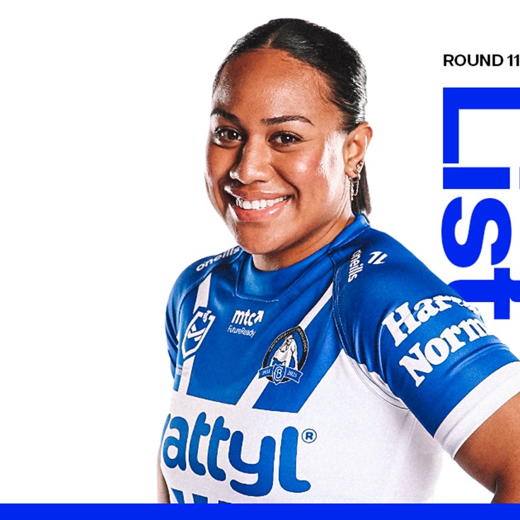 NRLW Round 11 Team News: The Final Showdown
