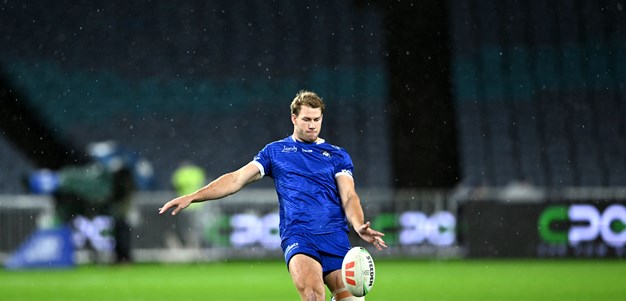 Round 27 Team News: NRL Final Squad