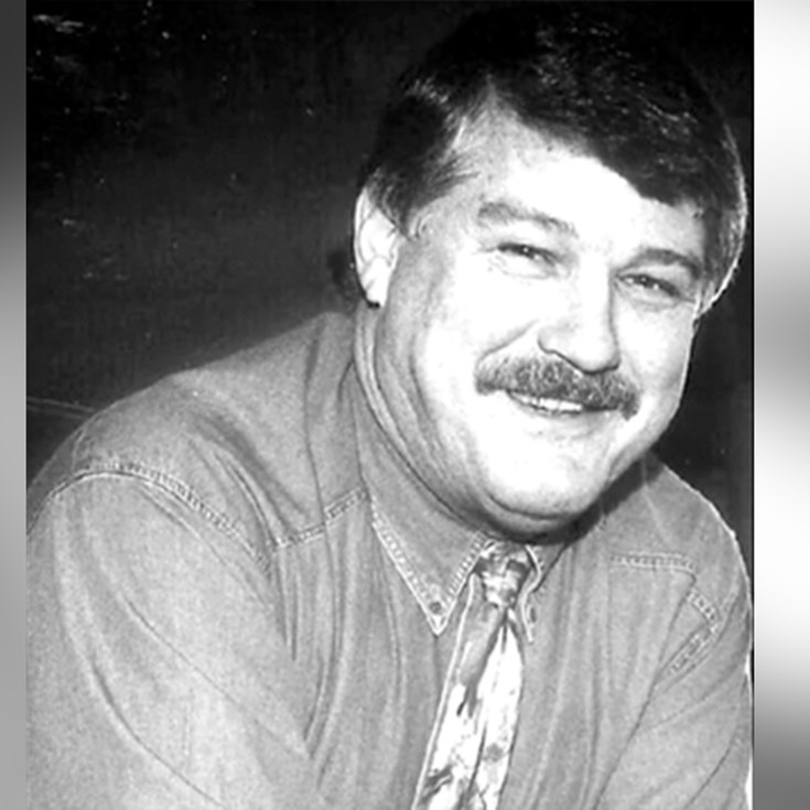 Vale Notice: Wayne Beavis