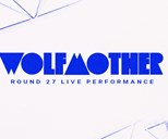 Wolfmother to Perform Live at Accor Stadium in Round 27!