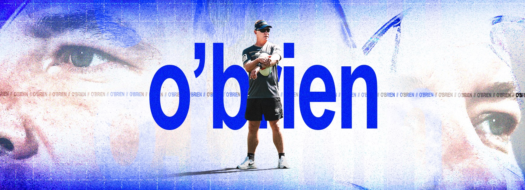 O’Brien to Join Bulldogs Coaching Staff