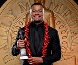 Crichton Named 2025 Dally M Centre of the Year