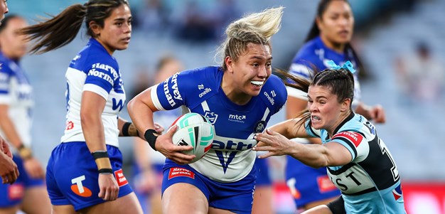 Monschau and Rauqe Set to Make Test Debuts: Pac Champs Week 3