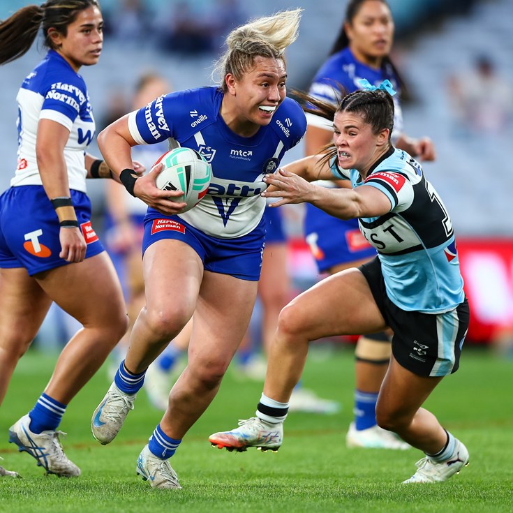 Monschau and Rauqe Set to Make Test Debuts: Pac Champs Week 3