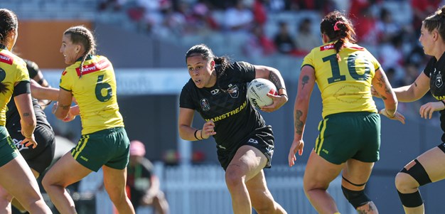 Kiwi Quartet Gunning for Pacific Championships Crown