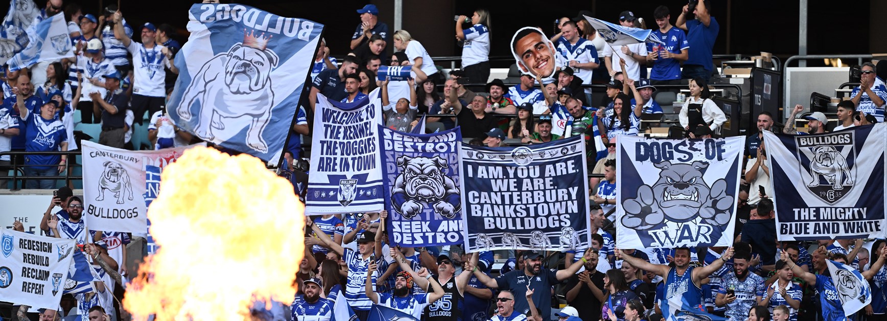 Moments That Made 2025: Record-Breaking Crowds and Membership Records Shattered