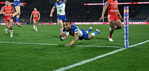 Moments That Made 2025: Sealing The Top Four