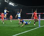 Moments That Made 2025: Sealing The Top Four