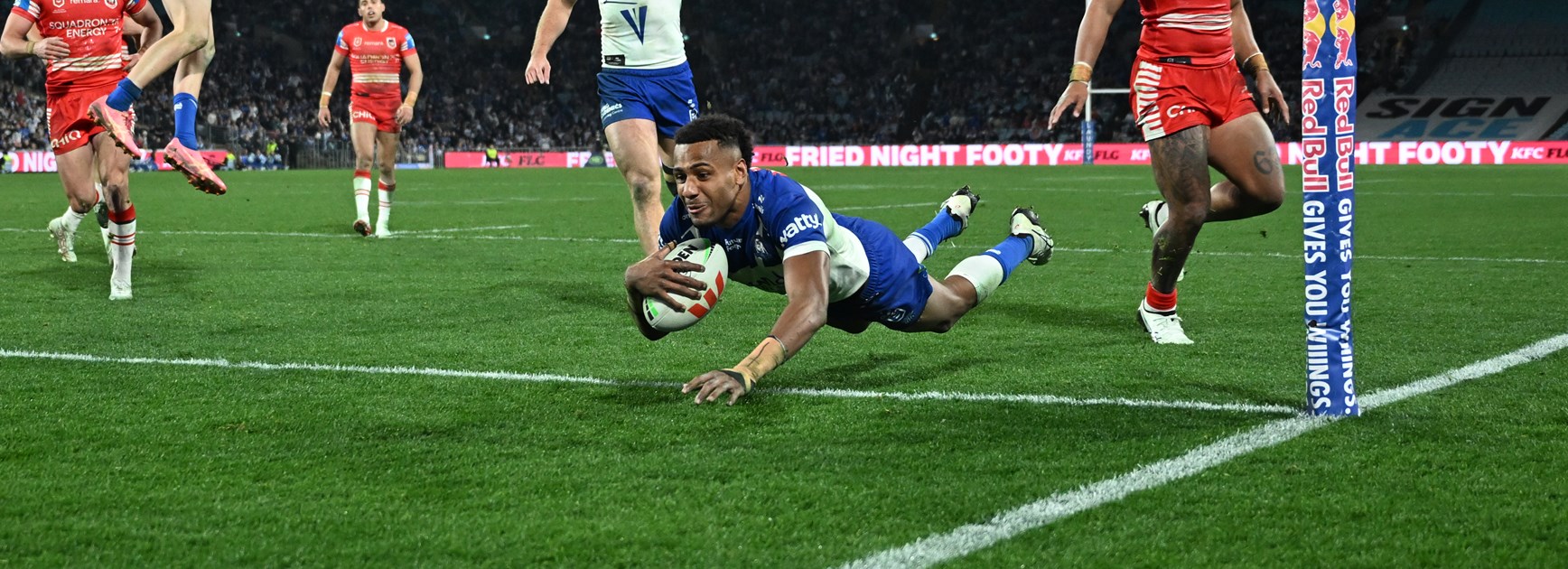 Moments That Made 2025: Sealing The Top Four