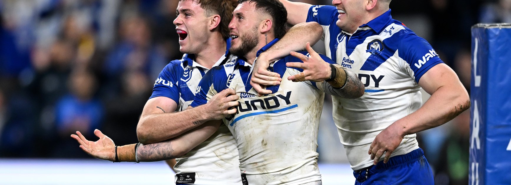 Moments That Made 2025: Celebrating '95 with Win 1000