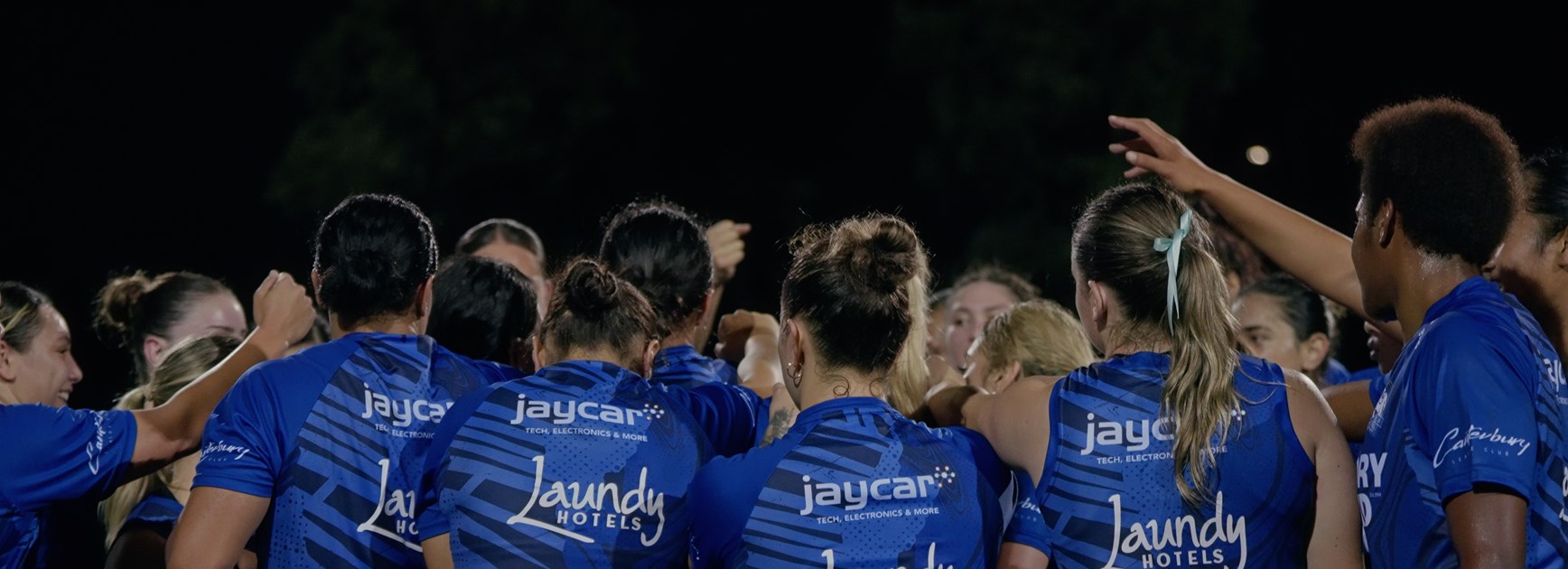 Moments That Made 2025: NRLW Pre-Season Begins