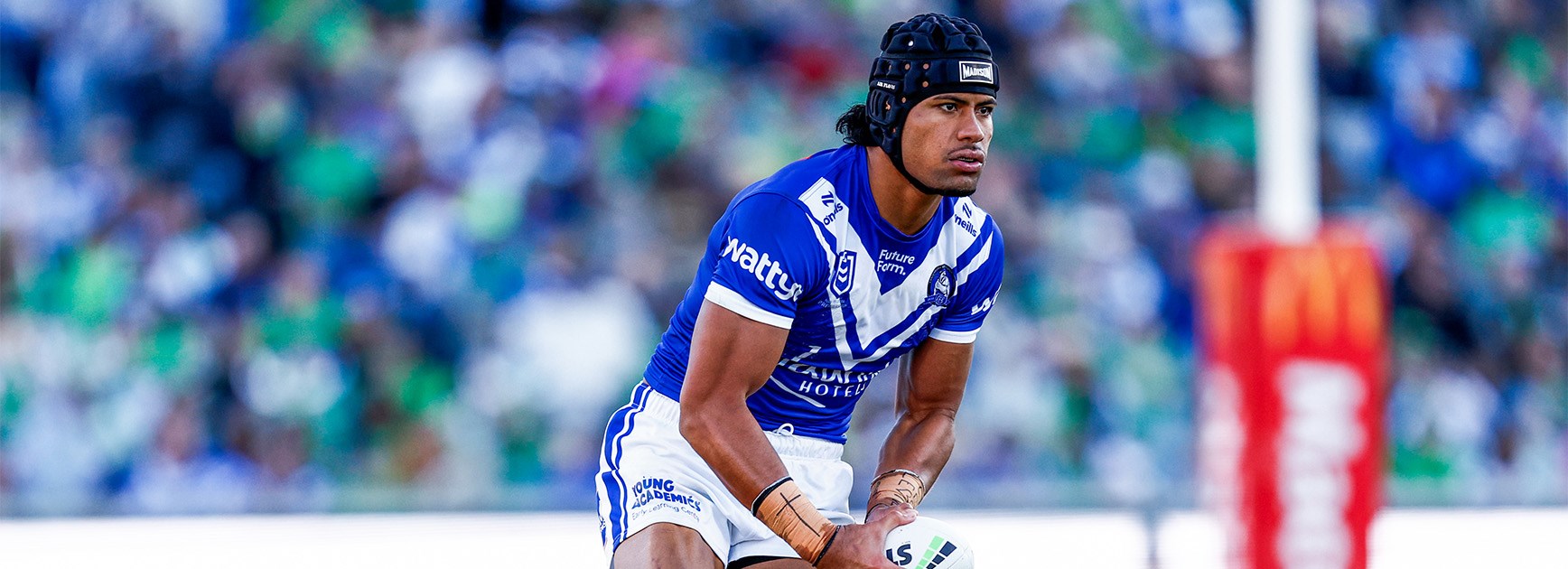 Moments That Made 2025: Critta's Captain’s Knock: The Comeback in Canberra