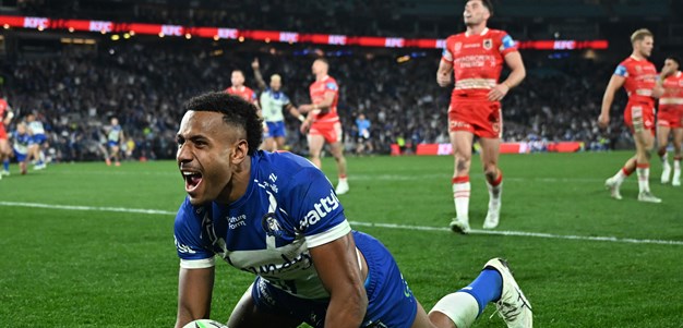 Rinakama Selected in Fiji Bati Pacific Championships Squad