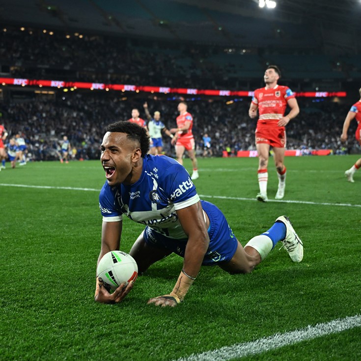 Rinakama Selected in Fiji Bati Pacific Championships Squad