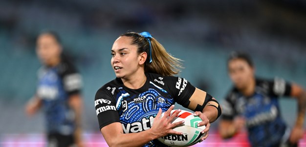 Bulldogs Duo Selected for Fiji Bulikula IRL World Series Squad