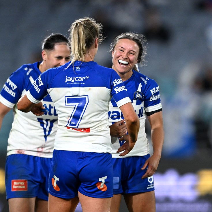 Robinson Selected In PM's XIII