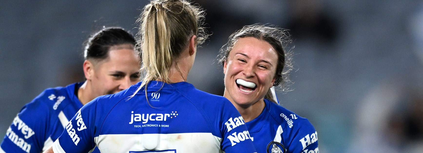 Robinson Selected In PM's XIII