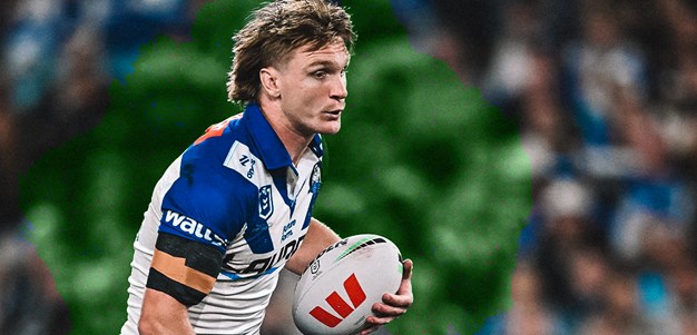 Preston Selected in Kangaroos Ashes Squad