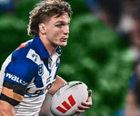 Preston Selected in Kangaroos Ashes Squad