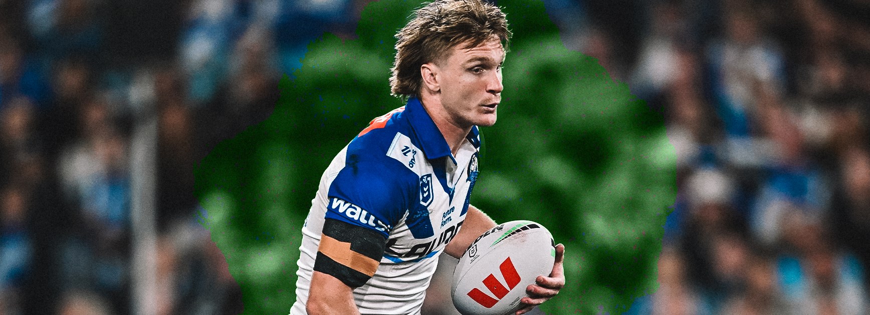 Preston Selected in Kangaroos Ashes Squad