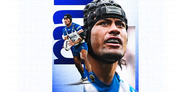 Skip Commits: Crichton Signs Long-Term Contract Extension