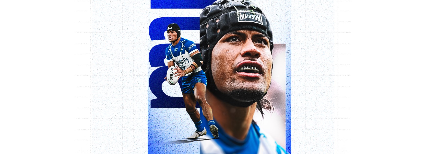 Skip Commits: Crichton Signs Long-Term Contract Extension