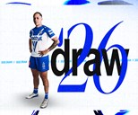 Bulldogs 2026 NRLW Draw Announced