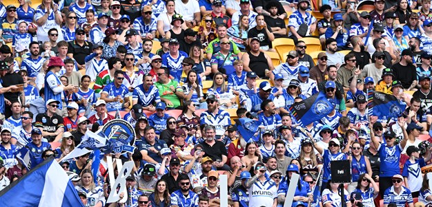 2026 NRL Draw Debrief: Magic Round Fixtures Confirmed