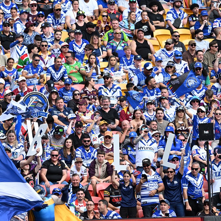 2026 NRL Draw Debrief: Magic Round Fixtures Confirmed