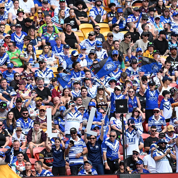 2026 NRL Draw Debrief: Magic Round Fixtures Confirmed