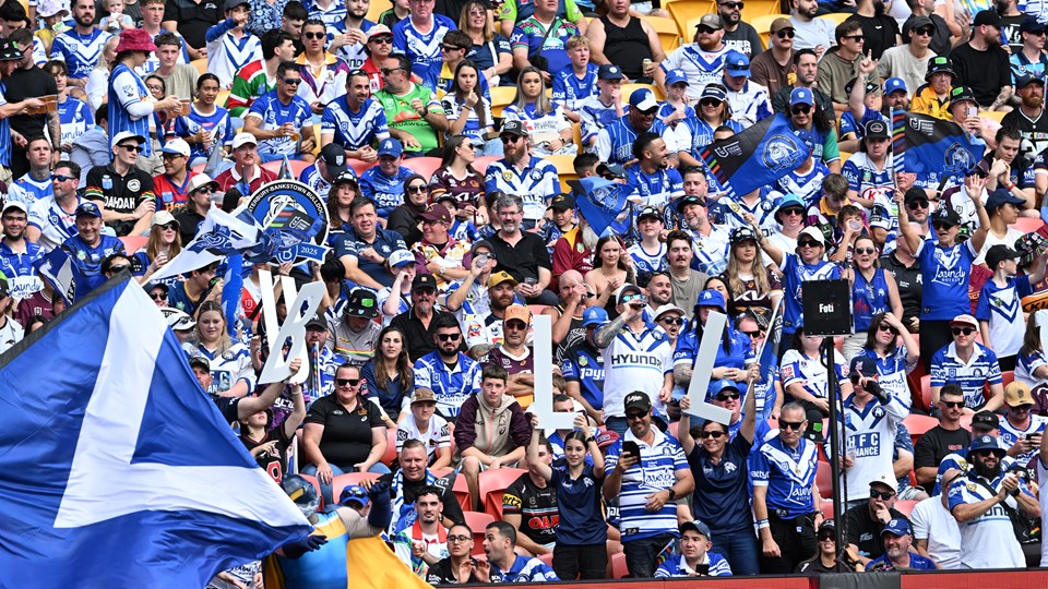 2026 NRL Draw Debrief: Magic Round Fixtures Confirmed
