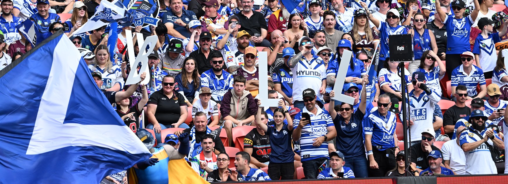 2026 Draw Debrief: Magic Round fixtures revealed