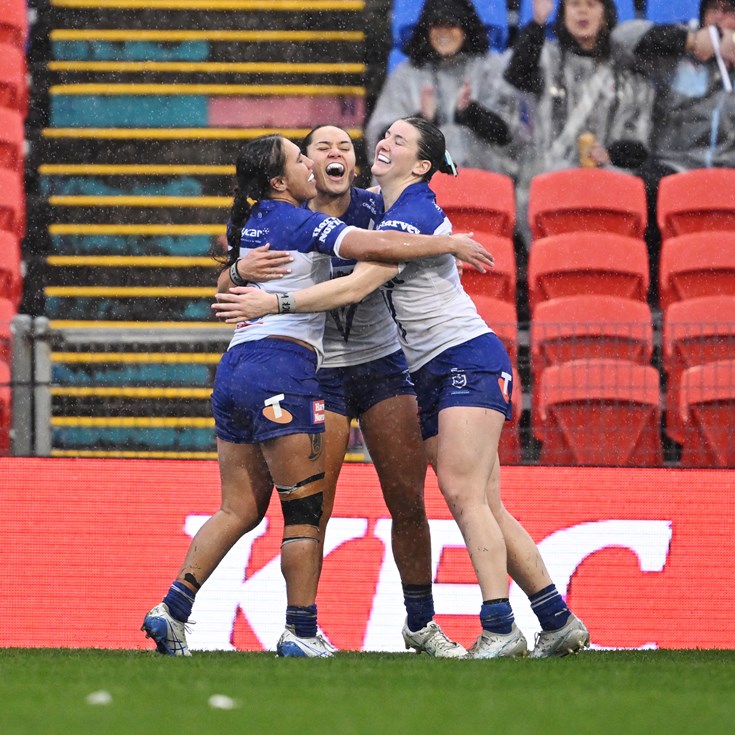2026 NRLW Draw Debrief: Magic Round heads to Wagga Wagga